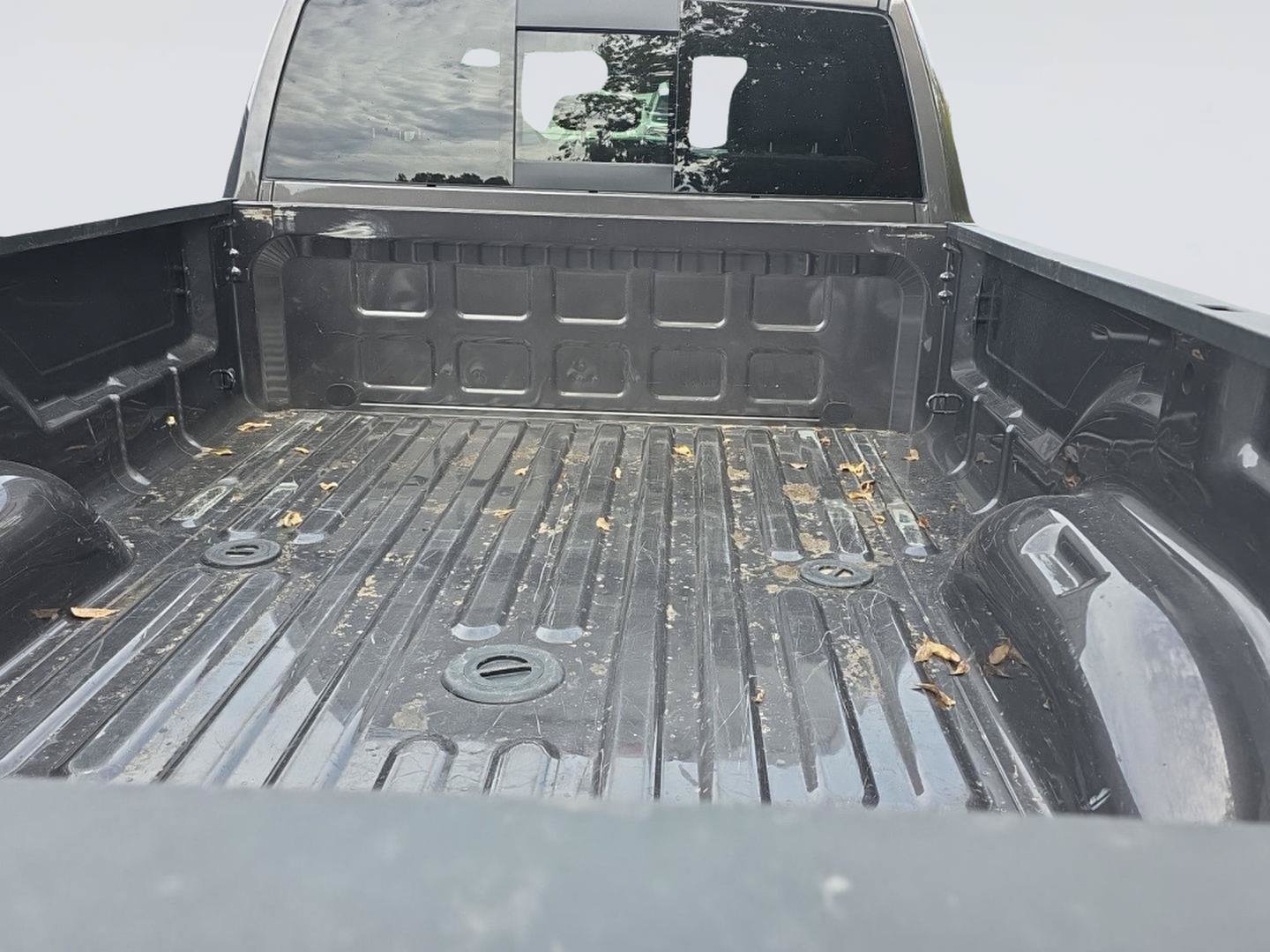Used 2026 RAM 2500 Tradesman AWD/4WD image 6