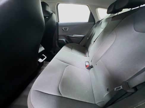 Certified 2025 Kia K4 FWD image 23