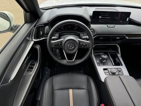 New 2026 MAZDA CX-90 3.3 Turbo w/ Premium Plus Pkg AWD/4WD image 69