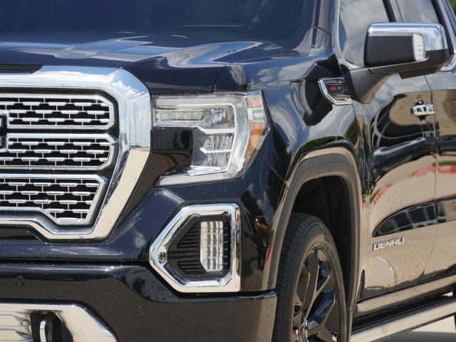 Used 2021 GMC Sierra 1500 Denali w/ Denali Ultimate Package AWD/4WD image 6