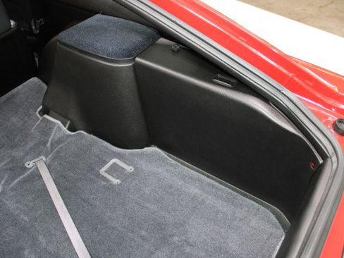 Used 1988 Nissan 300ZX Turbo Hatchback image 68