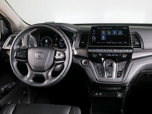 Used 2025 Honda Odyssey EX-L image 15