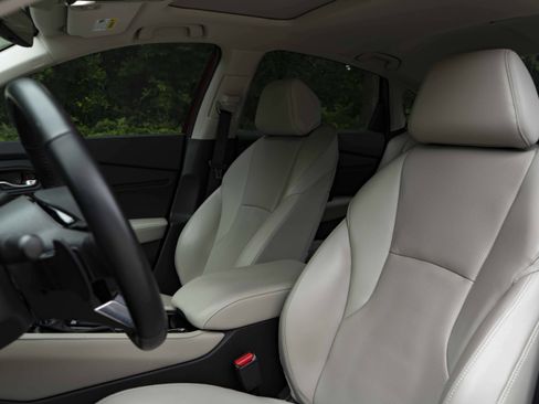 Used 2024 Honda Accord Touring image 17