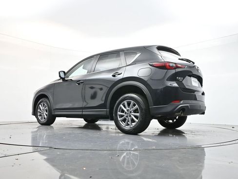 Used 2023 MAZDA CX-5 AWD 2.5 S w/ Preferred Package image 31