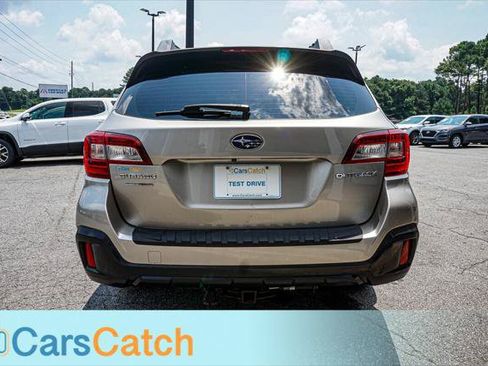 Used 2018 Subaru Outback 2.5i AWD/4WD image 13
