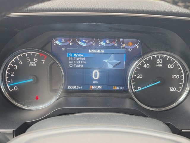 Used 2023 Ford F150 XLT w/ Equipment Group 301A Mid AWD/4WD image 21