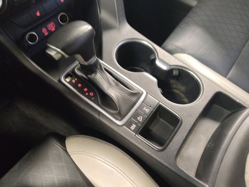 Used 2018 Kia Sportage EX w/ EX Sport Appearance Package image 26