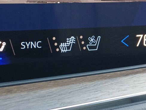 New 2026 Chevrolet Tahoe High Country image 16