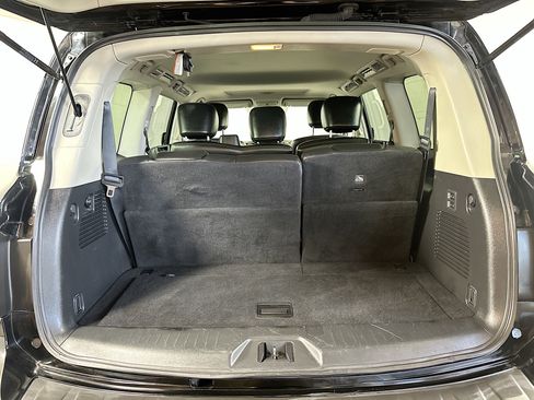 Used 2020 Nissan Armada SL w/ Premium Package AWD/4WD image 27
