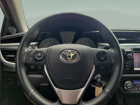 Used 2016 Toyota Corolla S FWD image 20