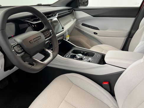 New 2026 Jeep Cherokee Laredo AWD/4WD image 15