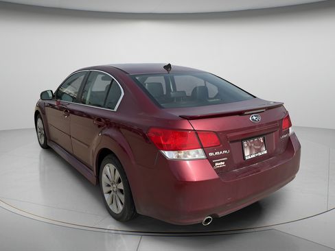 Used 2011 Subaru Legacy 2.5i Limited AWD/4WD image 5