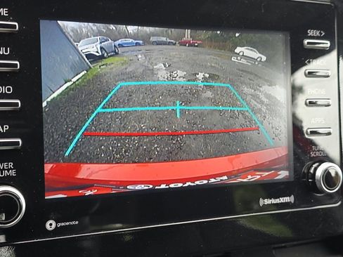 Used 2023 Toyota Camry SE image 15