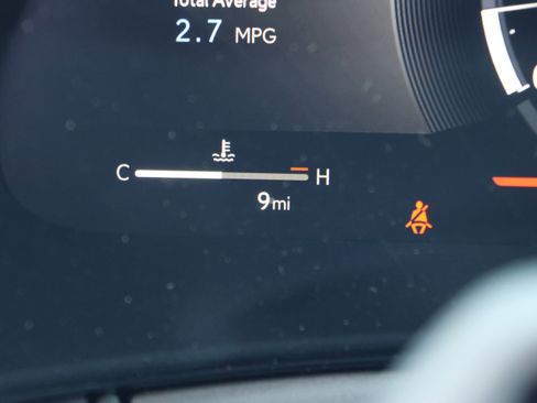 Certified 2025 Lexus TX 350 350 Premium w/ Technology Package image 17