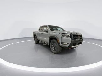 New 2026 Nissan Frontier PRO-4X w/ Pro Premium Package video 2