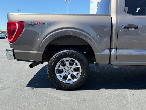 Used 2023 Ford F150 XLT AWD/4WD image 11