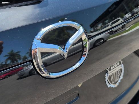 Used 2023 MAZDA CX-5 AWD 2.5 S w/ Premium Plus Pkg image 22