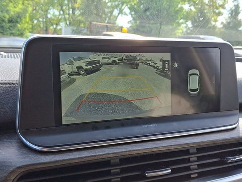 Used 2020 Kia Telluride EX w/ EX Premium Package AWD/4WD image 18
