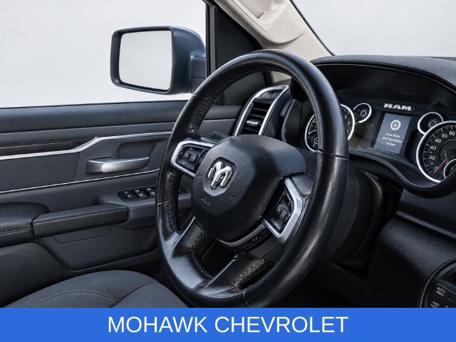 Used 2019 RAM 1500 Big Horn AWD/4WD image 23