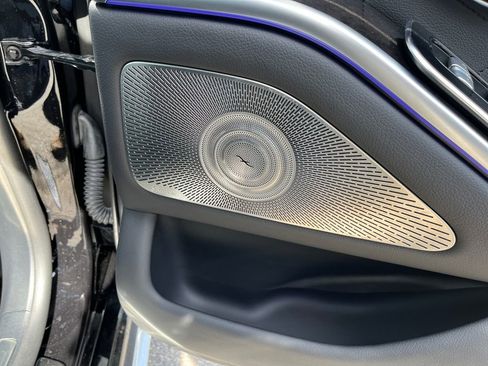 Certified 2024 Mercedes-Benz S 580 4MATIC Sedan w/ AMG Line image 19