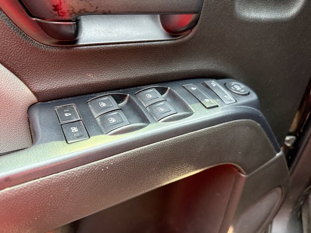 Used 2018 GMC Sierra 1500 2WD Double Cab w/ Elevation Edition image 9
