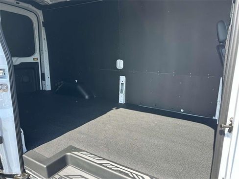 New 2025 Ford Transit 250 148 Medium Roof w/ Load Area Protection Package image 9