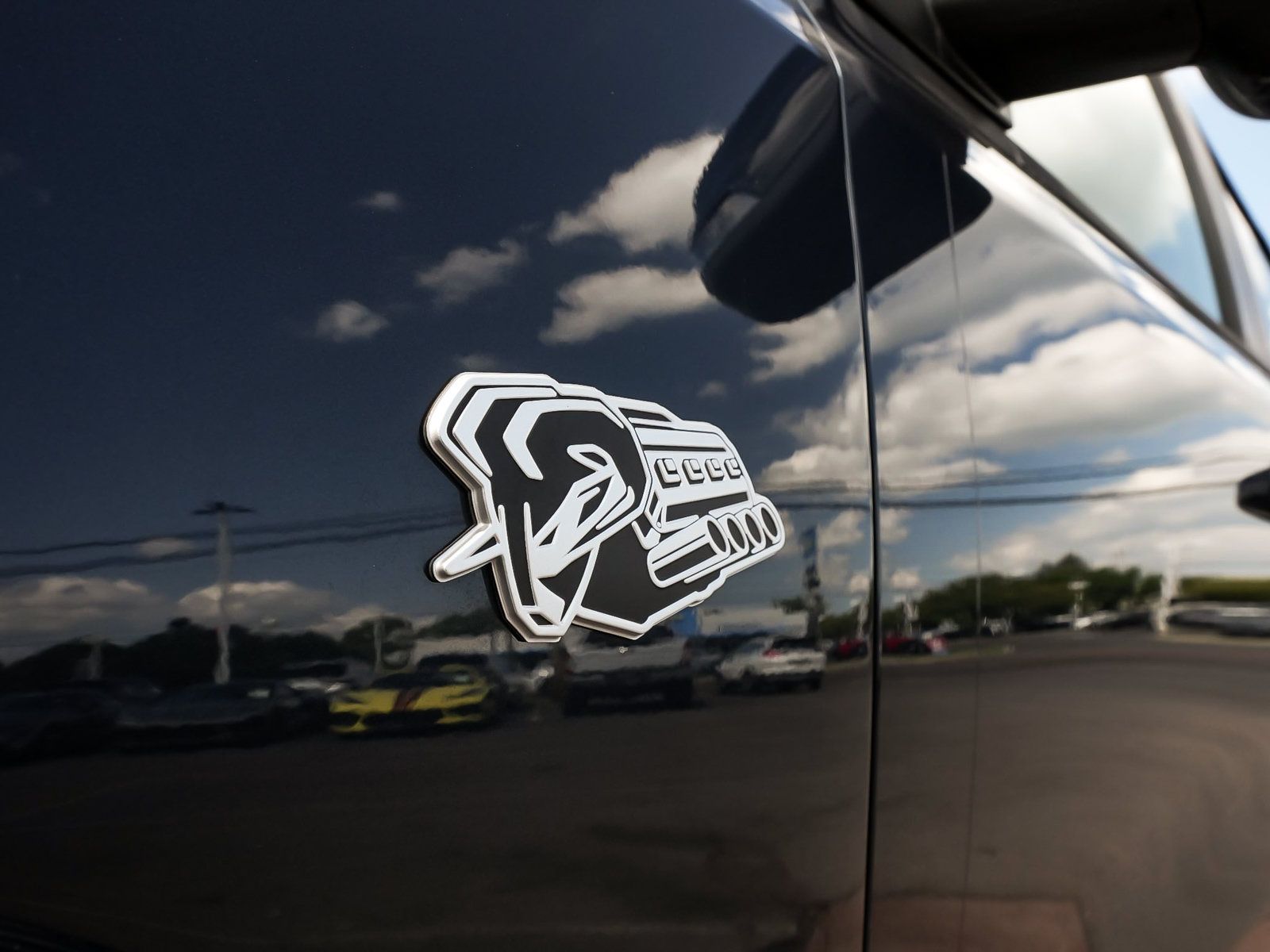 Used 2026 RAM 1500 Big Horn AWD/4WD image 50