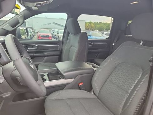 Used 2025 RAM 1500 Big Horn AWD/4WD image 22
