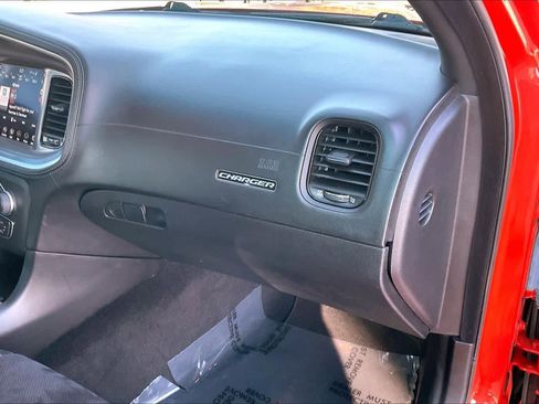 Used 2021 Dodge Charger GT w/ Plus Group image 19