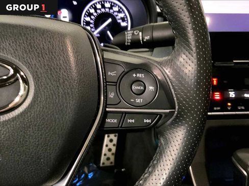 Used 2020 Toyota Avalon XSE w/ Carpet Mat Package image 25