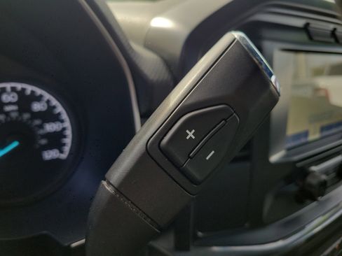 Used 2022 Ford F150 XL w/ STX Appearance Package image 15