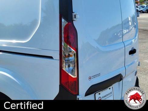 Certified 2023 Ford Transit Connect XL FWD image 13