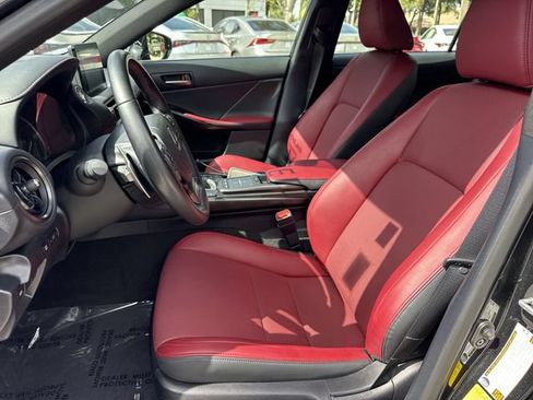 Certified 2024 Lexus IS 300 w/ Comfort Package RWD image 11