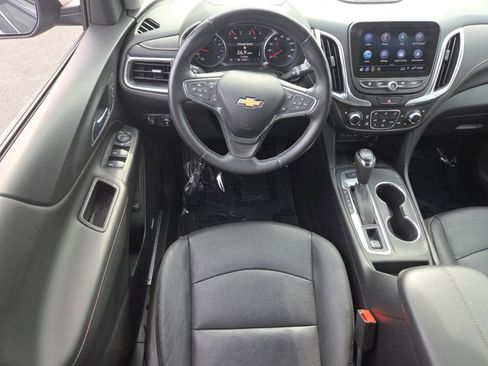 Used 2021 Chevrolet Equinox Premier image 29