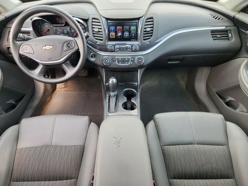 Used 2018 Chevrolet Impala LS image 20