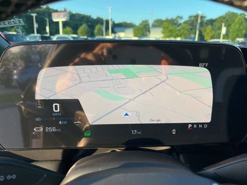 New 2025 Chevrolet Blazer EV LT image 21