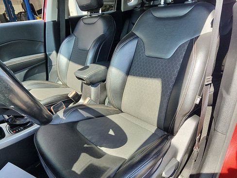 Used 2020 Jeep Compass Latitude w/ Cold Weather Group image 21