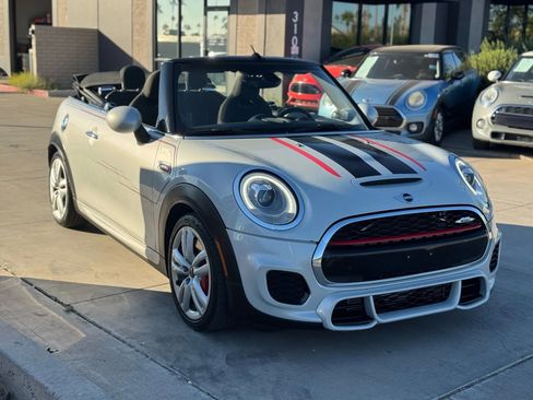 Used 2017 MINI Cooper John Cooper Works image 7