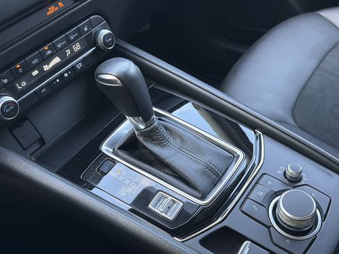 Used 2022 MAZDA CX-5 AWD 2.5 S w/ Select Package image 26