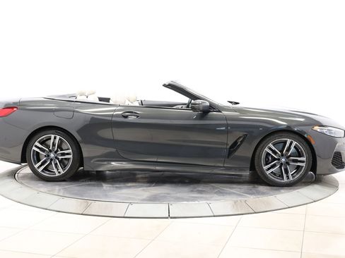 Used 2022 BMW M850i xDrive Convertible AWD/4WD image 59
