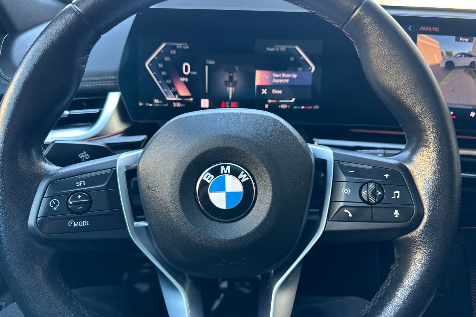 Used 2025 BMW X1 xDrive28i AWD/4WD image 10