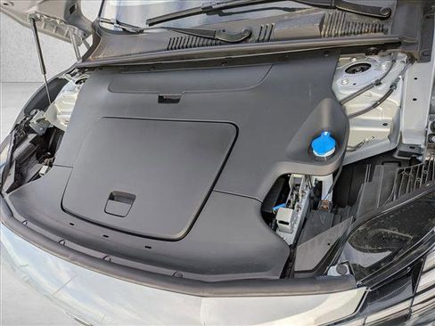 New 2025 Volvo EX30 Plus w/ Protection Package Premier image 18