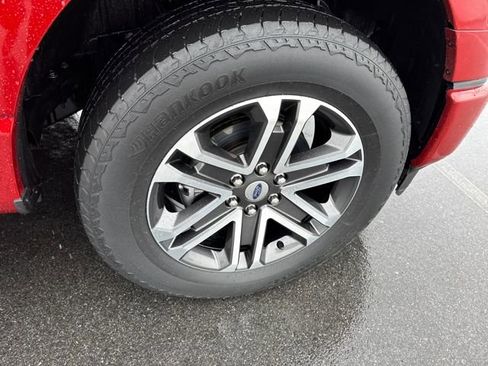 Used 2023 Ford F150 XL w/ STX Appearance Package image 11