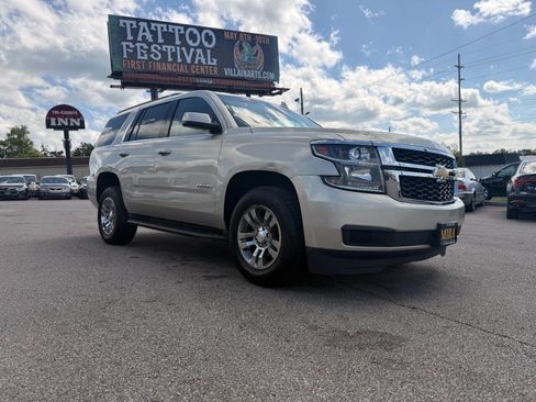 Used 2016 Chevrolet Tahoe LT AWD/4WD image 62