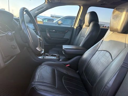 Used 2013 GMC Acadia Denali AWD/4WD image 19