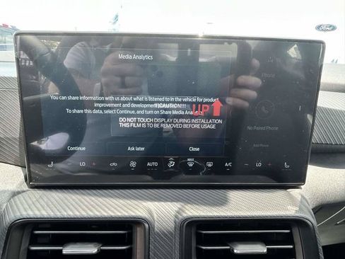 New 2026 Ford Mustang Coupe RWD image 7