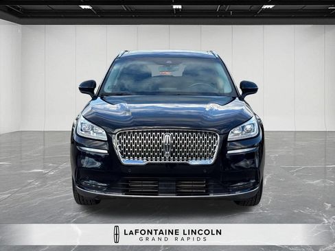 Certified 2022 Lincoln Corsair Reserve w/ Equipment Group 201A AWD/4WD image 8