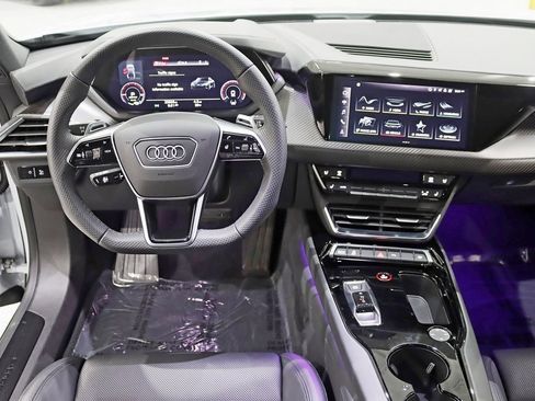 Used 2023 Audi e-tron GT Premium Plus w/ Performance Package image 16