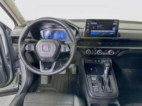 Used 2026 Honda CR-V EX-L image 19