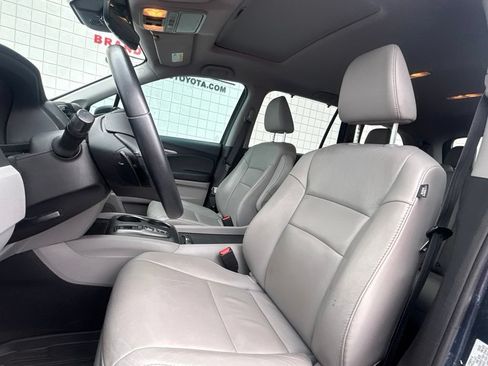 Used 2022 Honda Pilot Special Edition image 11